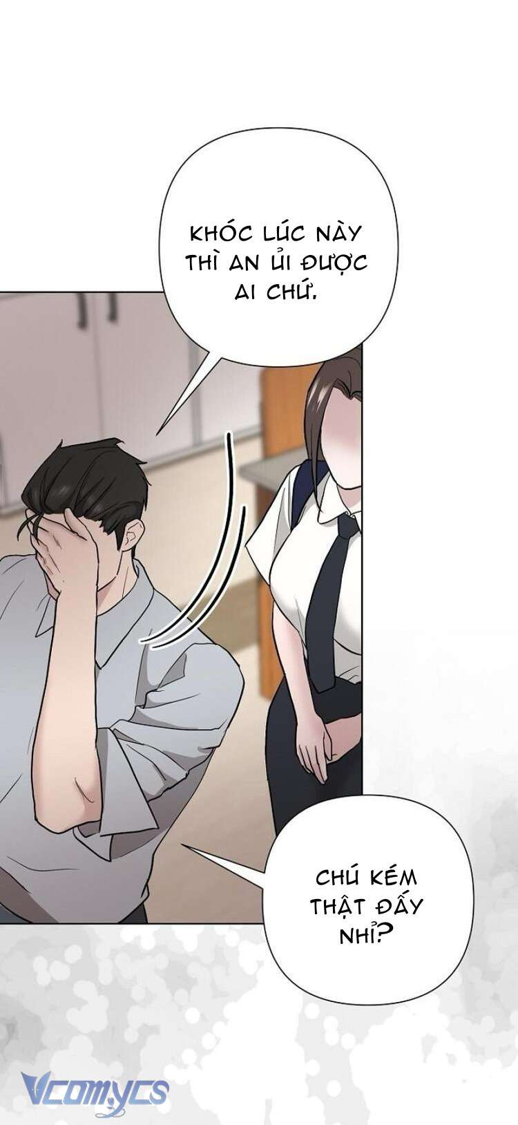 Thiêu Rụi Chap 2 - Next Chap 3