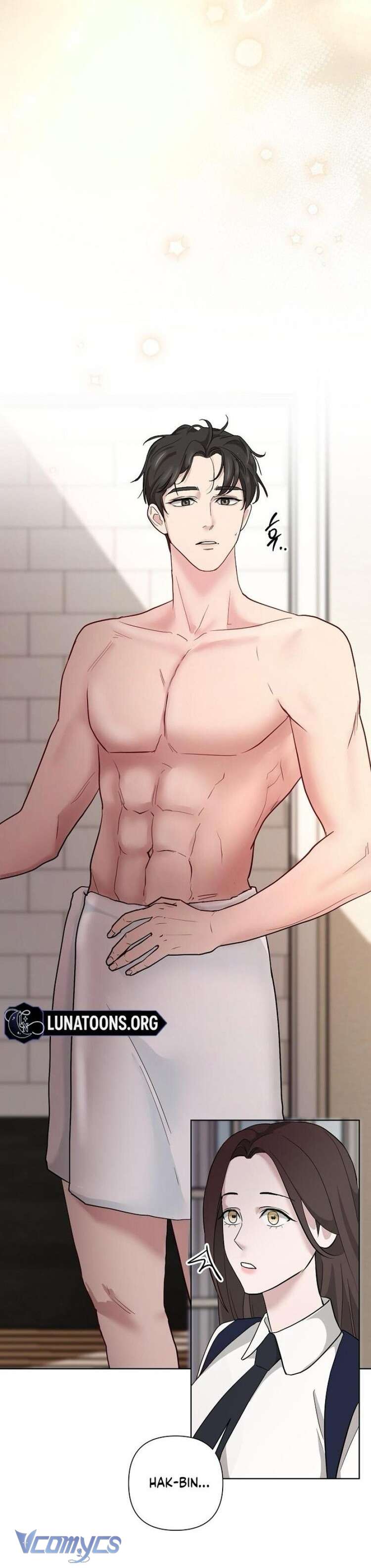 Thiêu Rụi Chap 2 - Next Chap 3