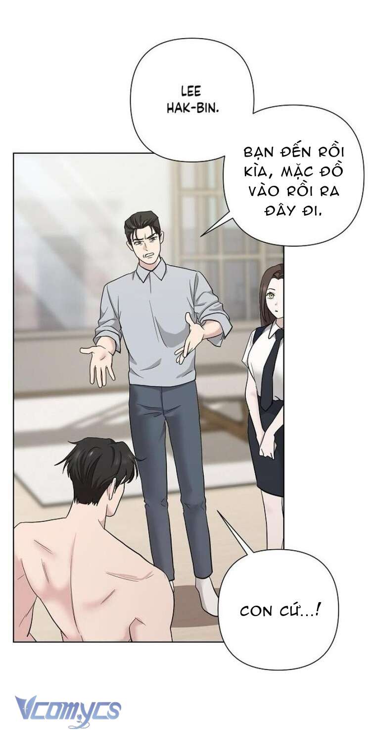 Thiêu Rụi Chap 2 - Next Chap 3