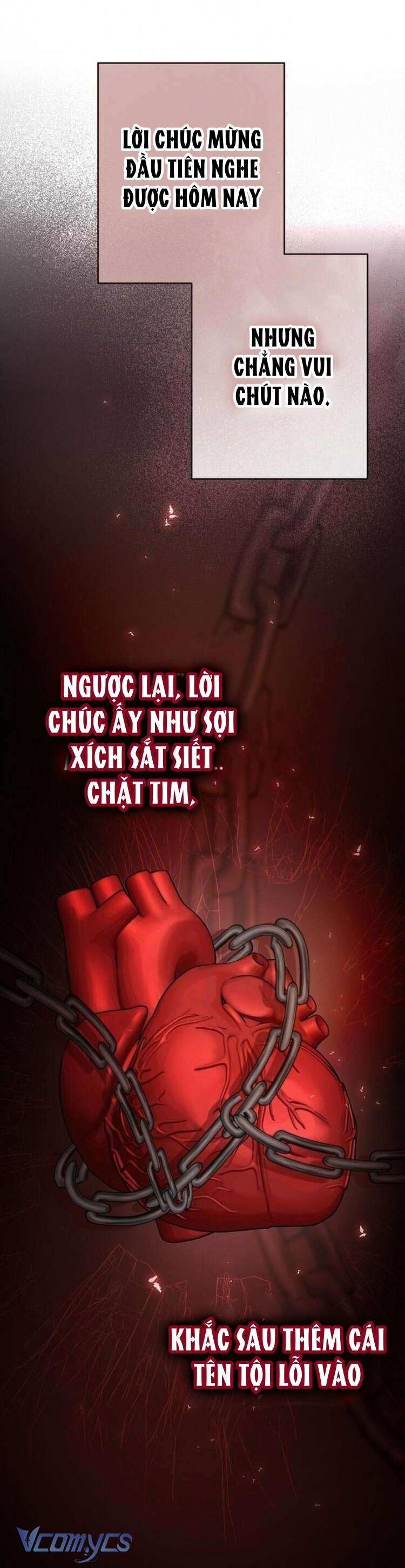 Thiêu Rụi Chap 2 - Next Chap 3