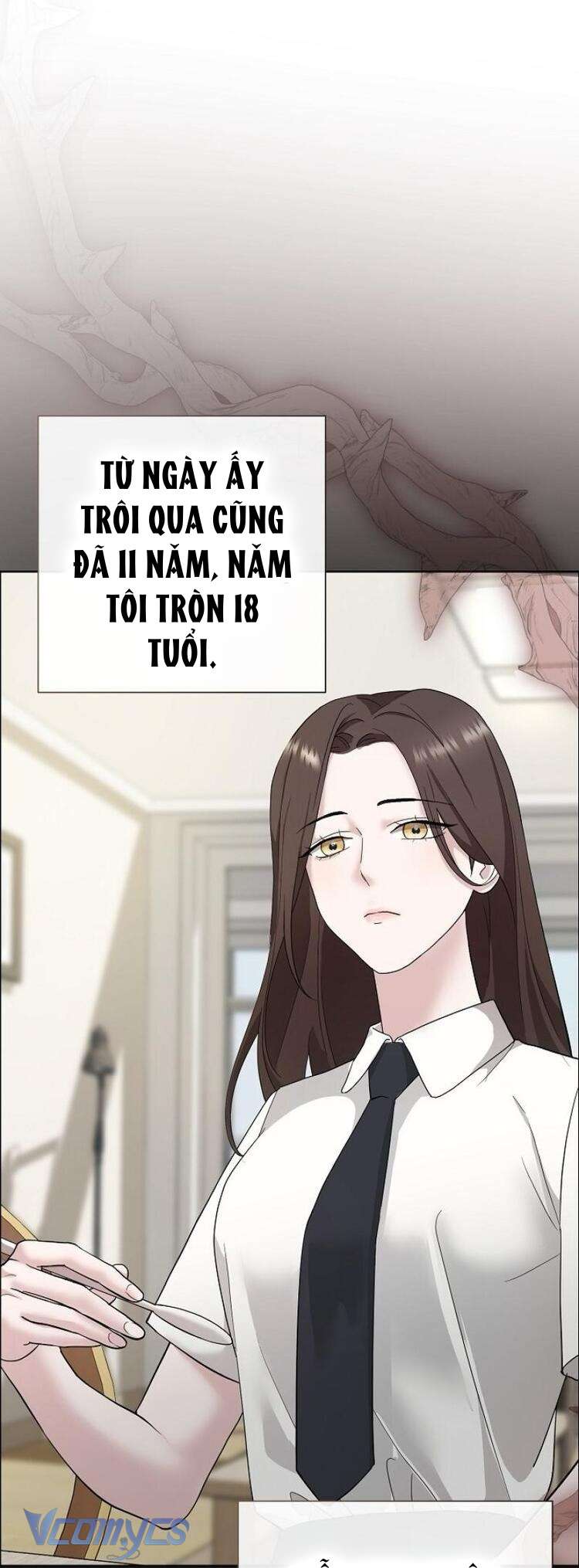 Thiêu Rụi Chap 2 - Next Chap 3