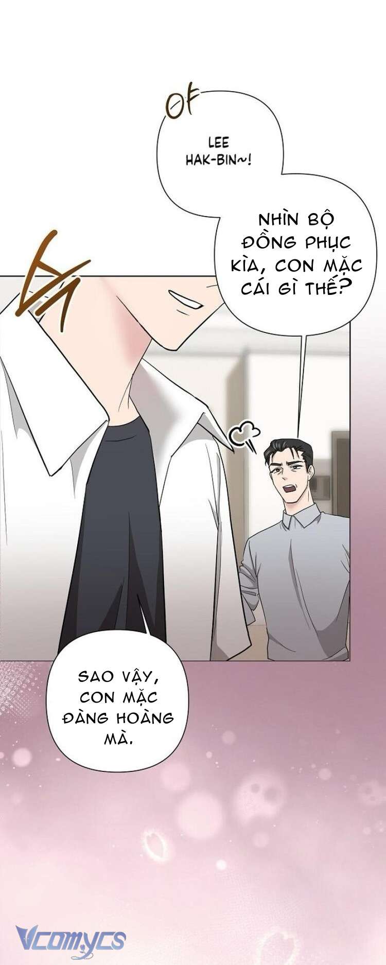 Thiêu Rụi Chap 2 - Next Chap 3