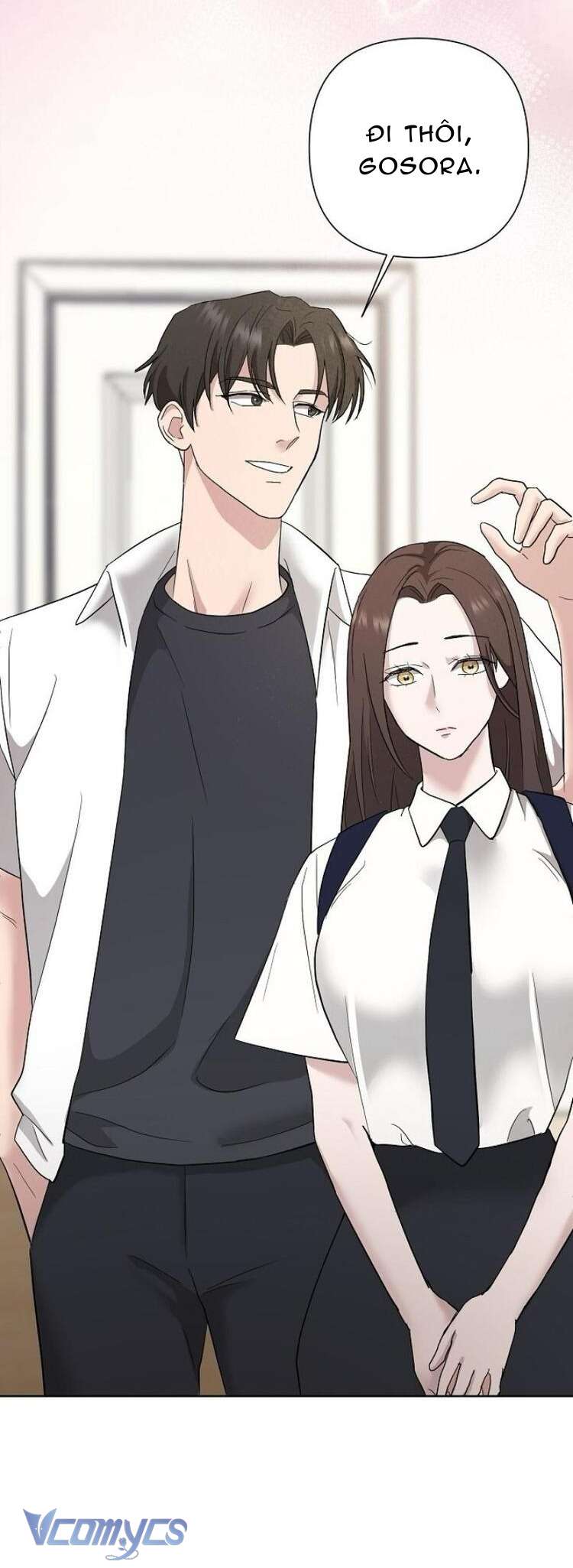Thiêu Rụi Chap 2 - Next Chap 3