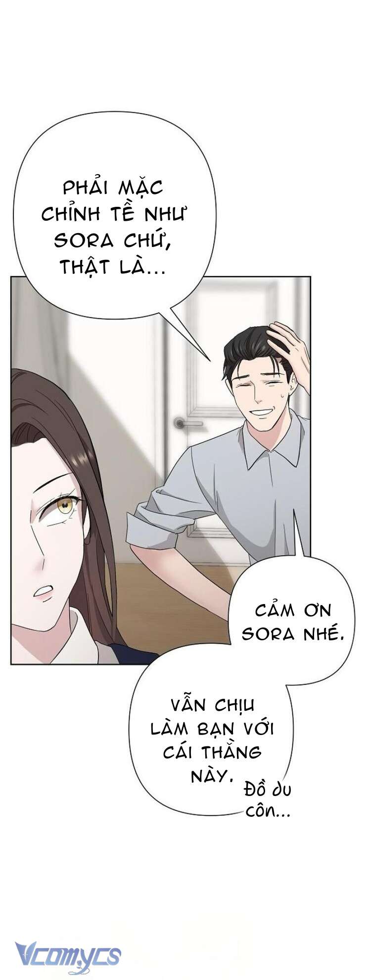 Thiêu Rụi Chap 2 - Next Chap 3