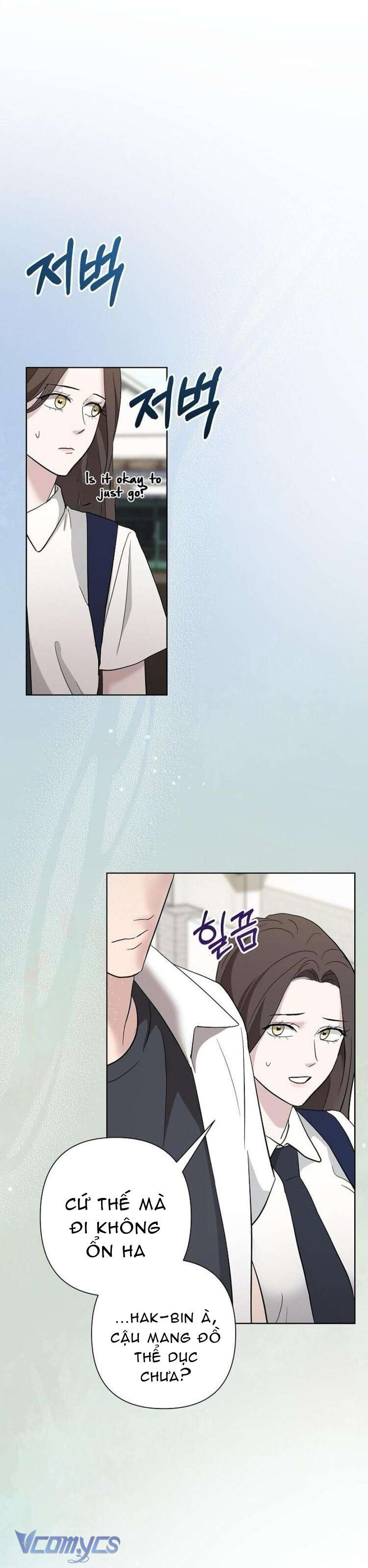 Thiêu Rụi Chap 2 - Next Chap 3