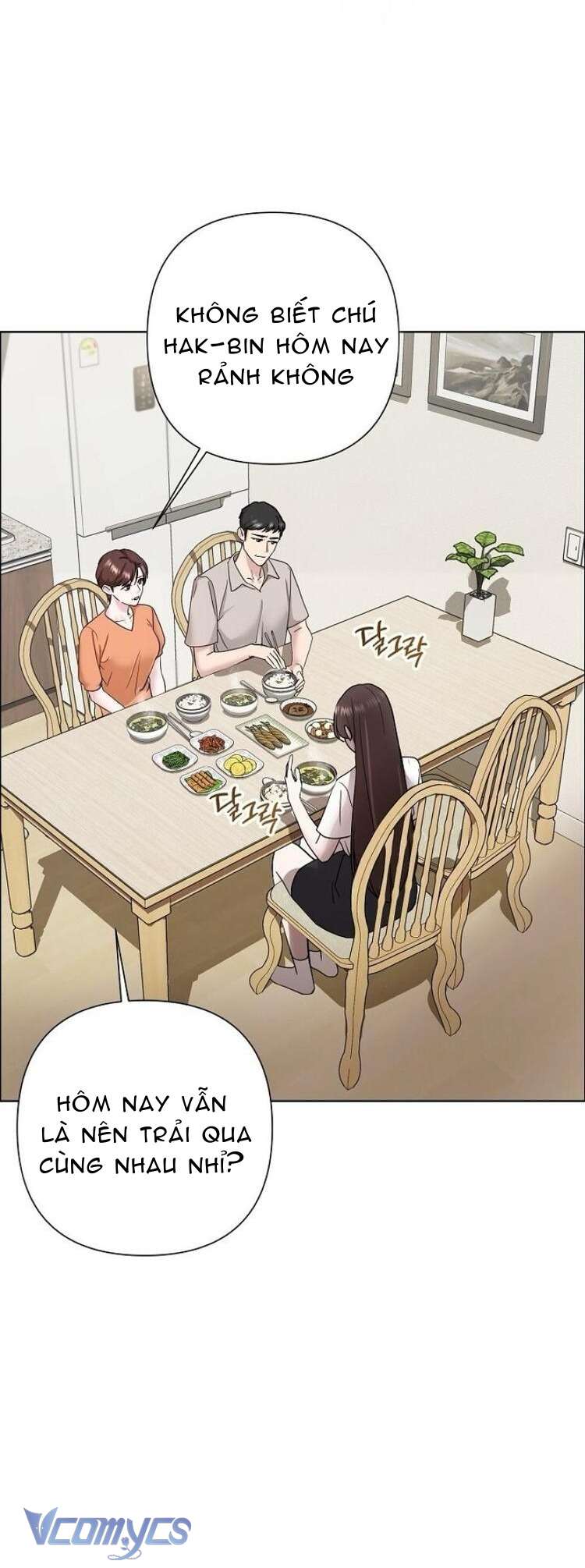 Thiêu Rụi Chap 2 - Next Chap 3