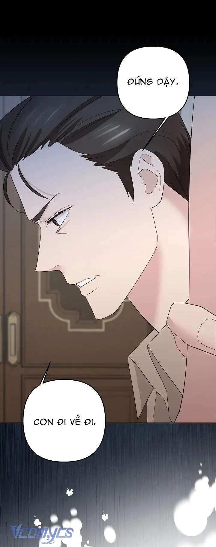 Thiêu Rụi Chap 5 - Next Chap 6