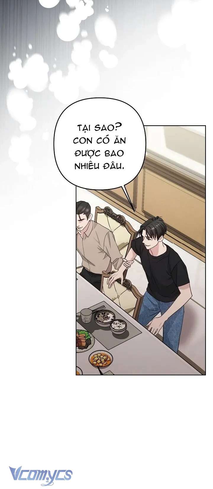 Thiêu Rụi Chap 5 - Next Chap 6