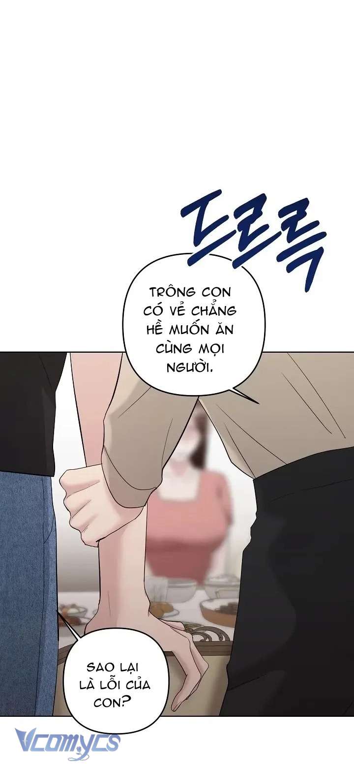 Thiêu Rụi Chap 5 - Next Chap 6