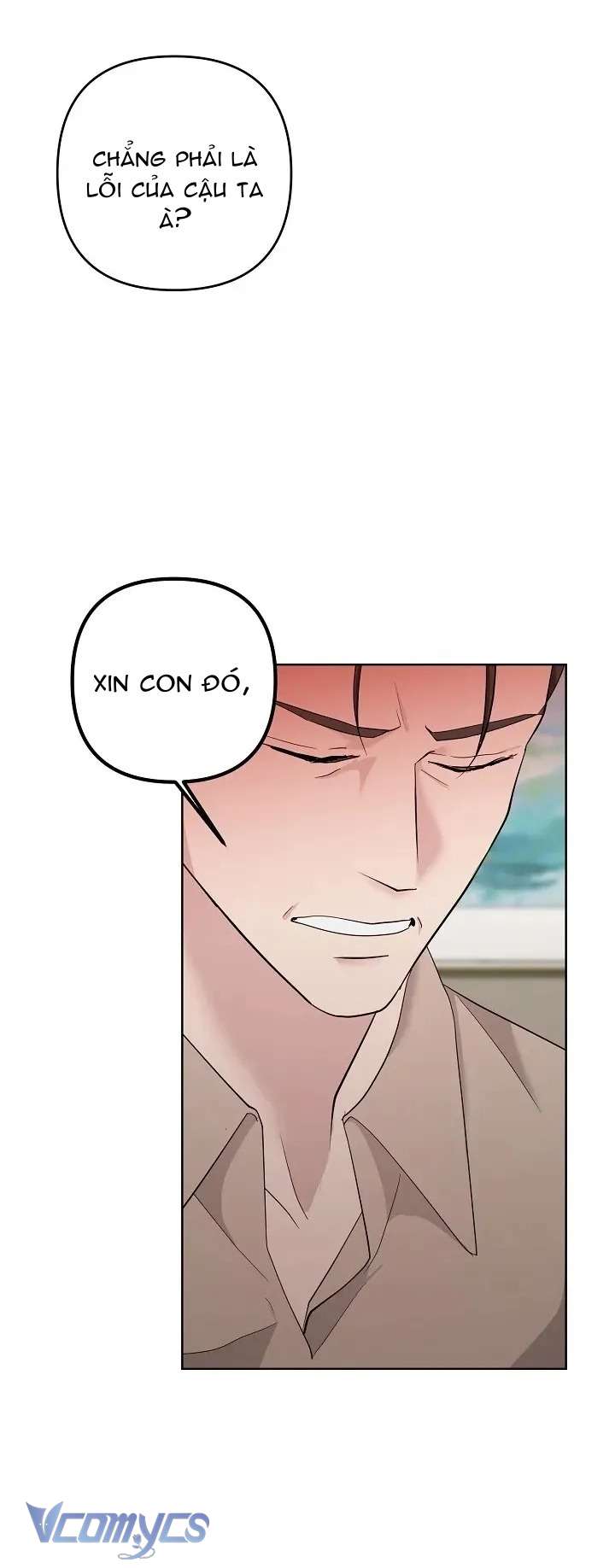 Thiêu Rụi Chap 5 - Next Chap 6