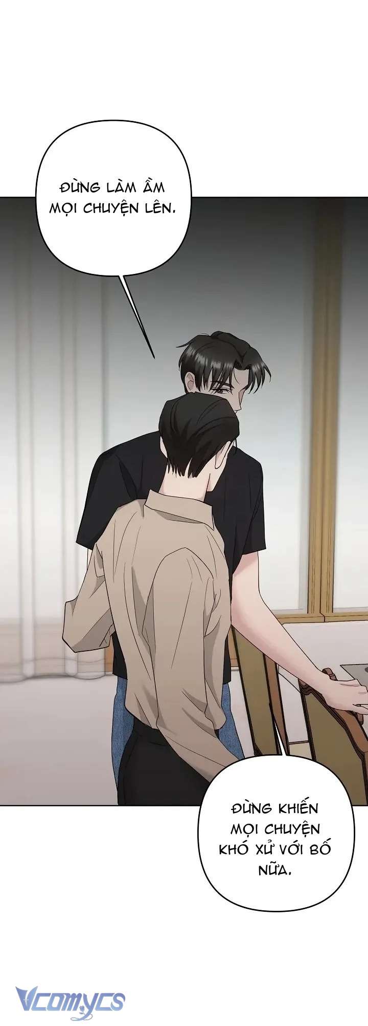 Thiêu Rụi Chap 5 - Next Chap 6