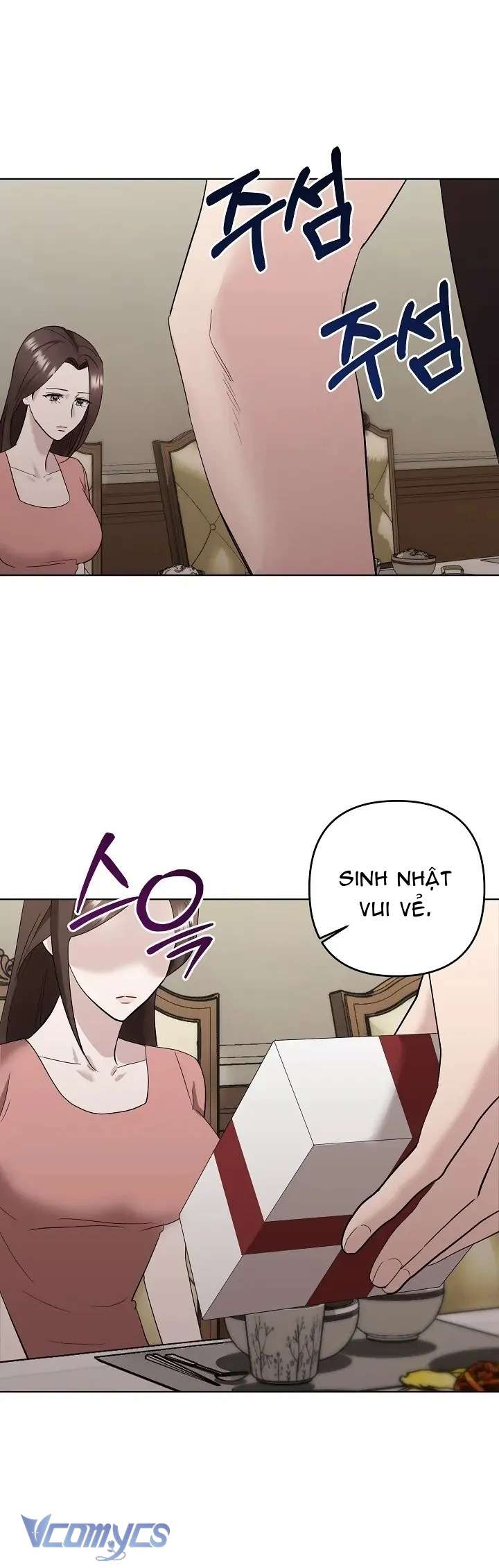 Thiêu Rụi Chap 5 - Next Chap 6