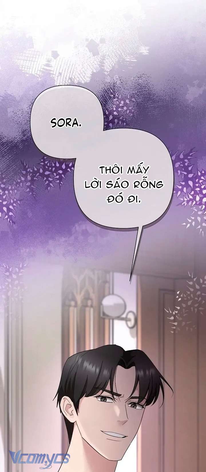 Thiêu Rụi Chap 5 - Next Chap 6