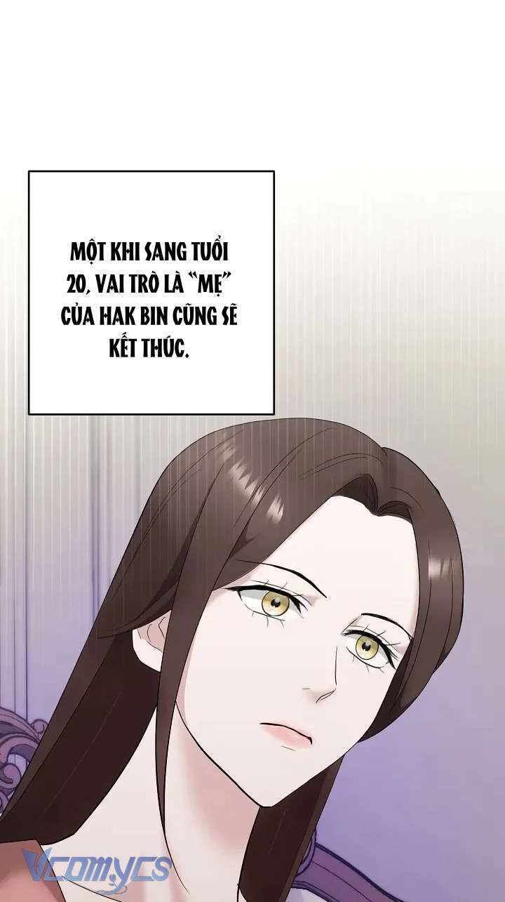 Thiêu Rụi Chap 5 - Next Chap 6