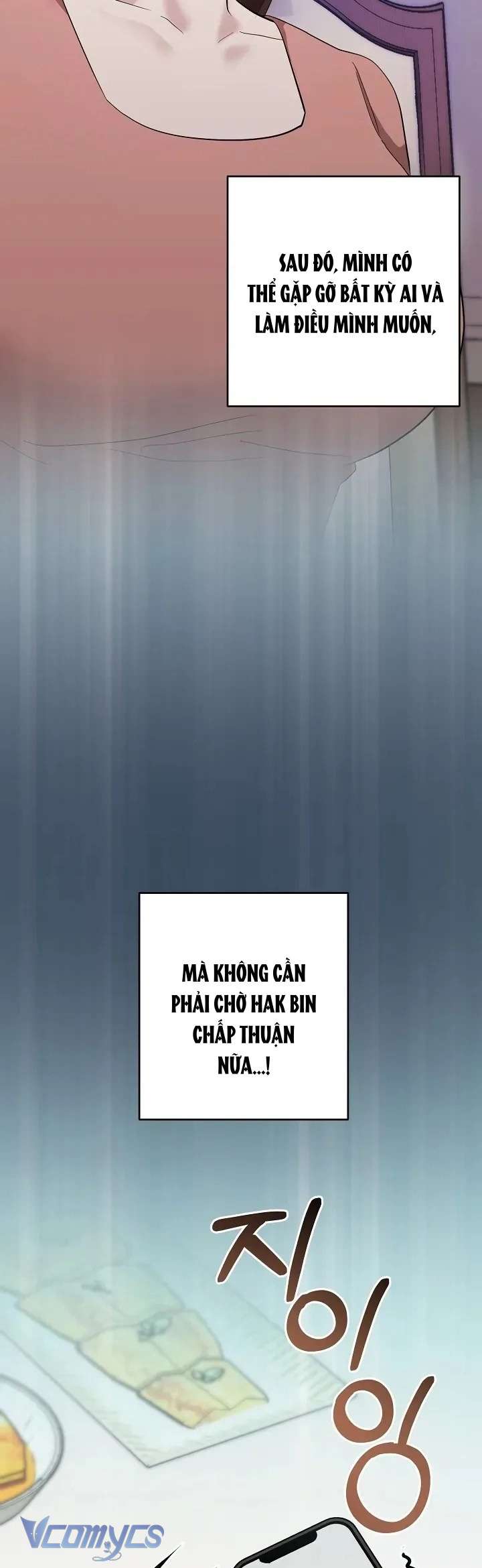 Thiêu Rụi Chap 5 - Next Chap 6