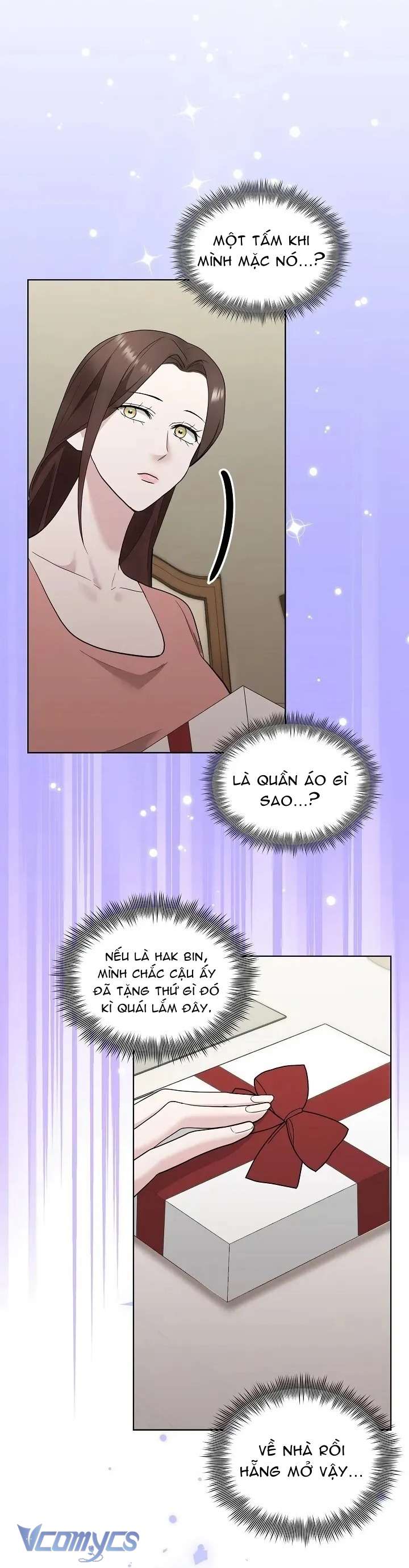 Thiêu Rụi Chap 5 - Next Chap 6