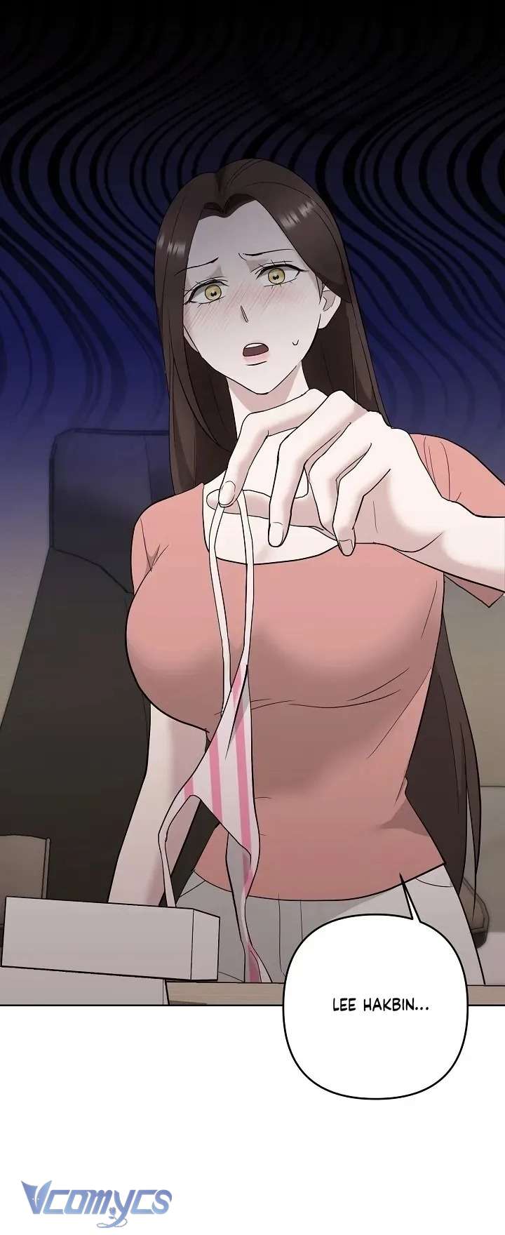 Thiêu Rụi Chap 5 - Next Chap 6