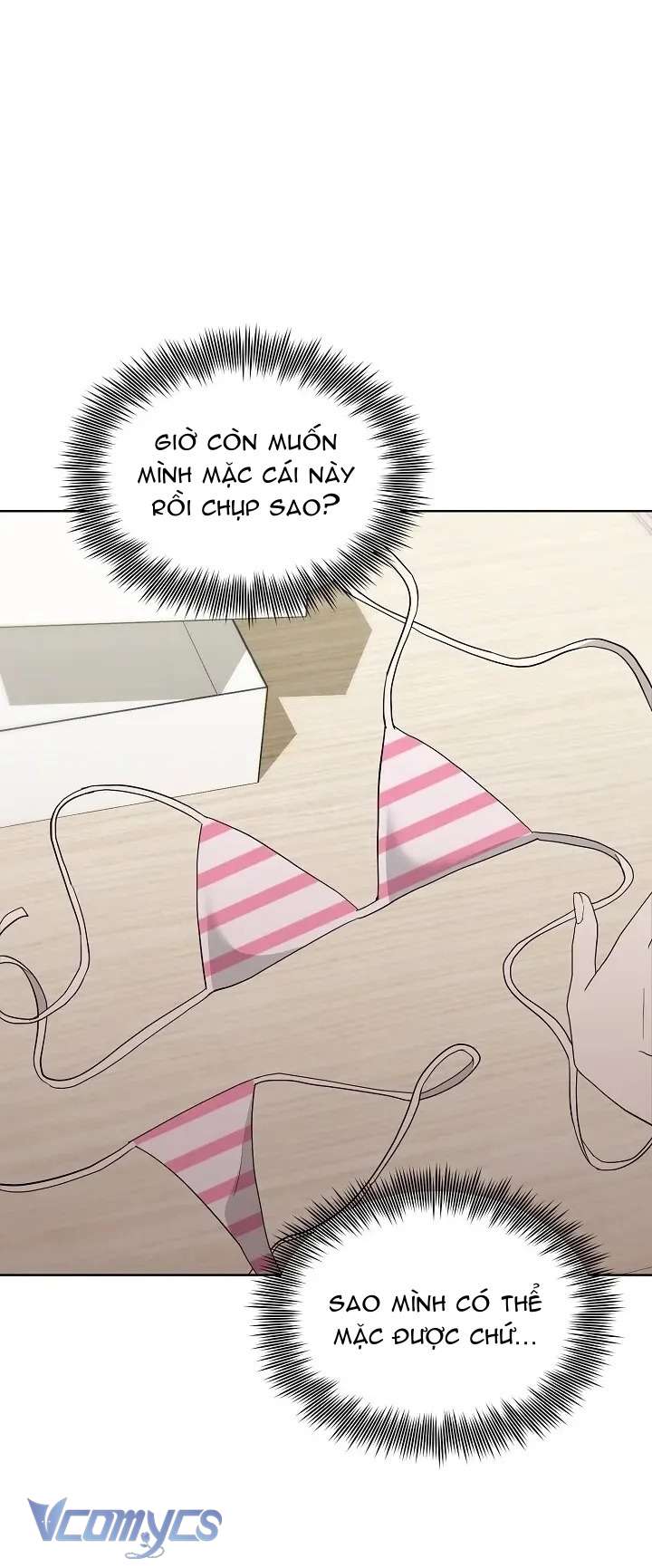 Thiêu Rụi Chap 5 - Next Chap 6