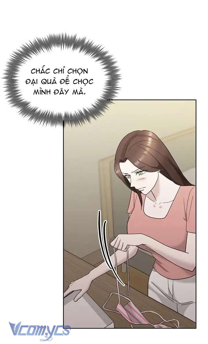 Thiêu Rụi Chap 5 - Next Chap 6