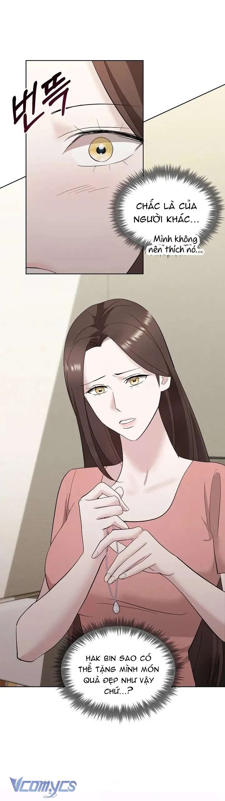 Thiêu Rụi Chap 5 - Next Chap 6