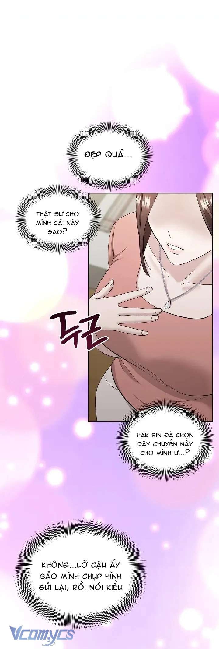 Thiêu Rụi Chap 5 - Next Chap 6