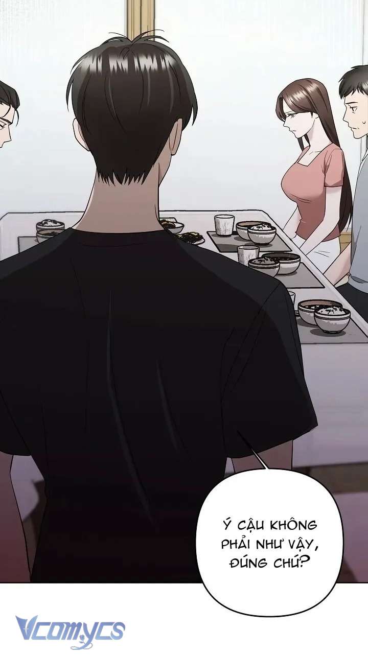 Thiêu Rụi Chap 5 - Next Chap 6