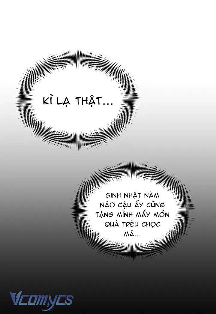 Thiêu Rụi Chap 5 - Next Chap 6