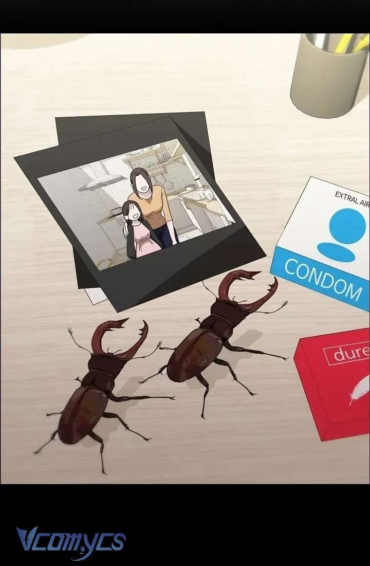 Thiêu Rụi Chap 5 - Next Chap 6