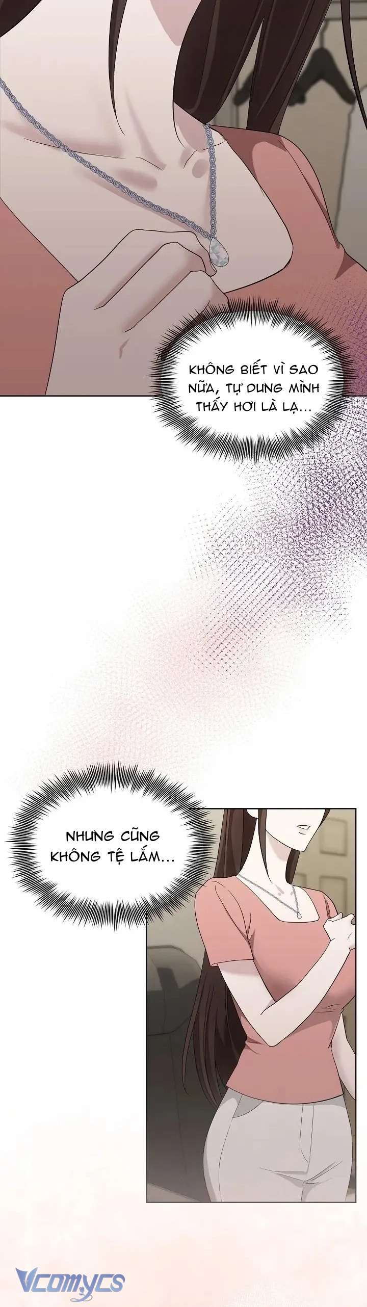 Thiêu Rụi Chap 5 - Next Chap 6