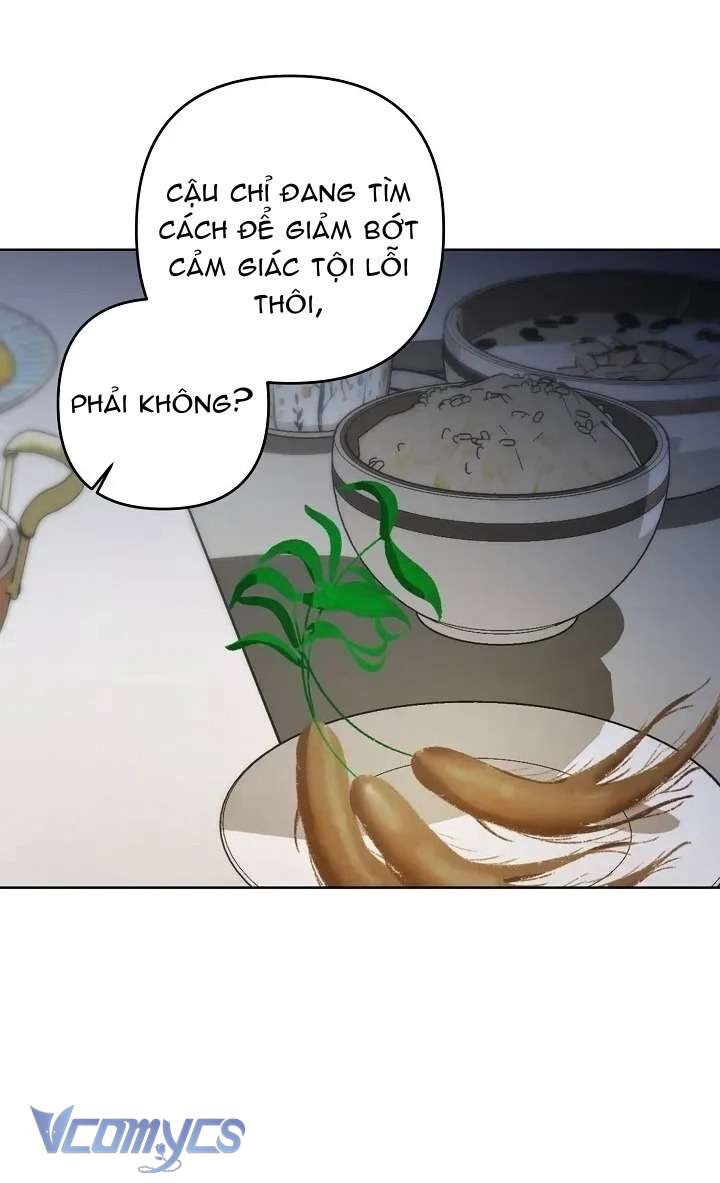 Thiêu Rụi Chap 5 - Next Chap 6