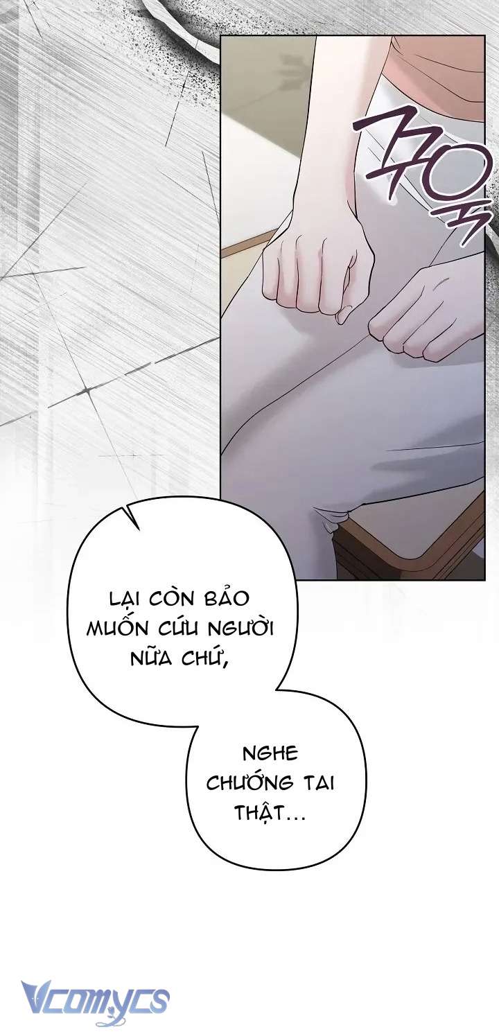 Thiêu Rụi Chap 5 - Next Chap 6