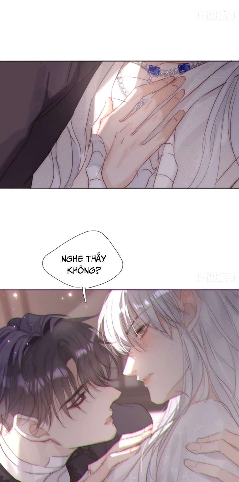 Thỉnh Cùng Ta Đồng Miên-Xin Hãy Ngủ Cùng Ta Chap 122 - Next Chap 123