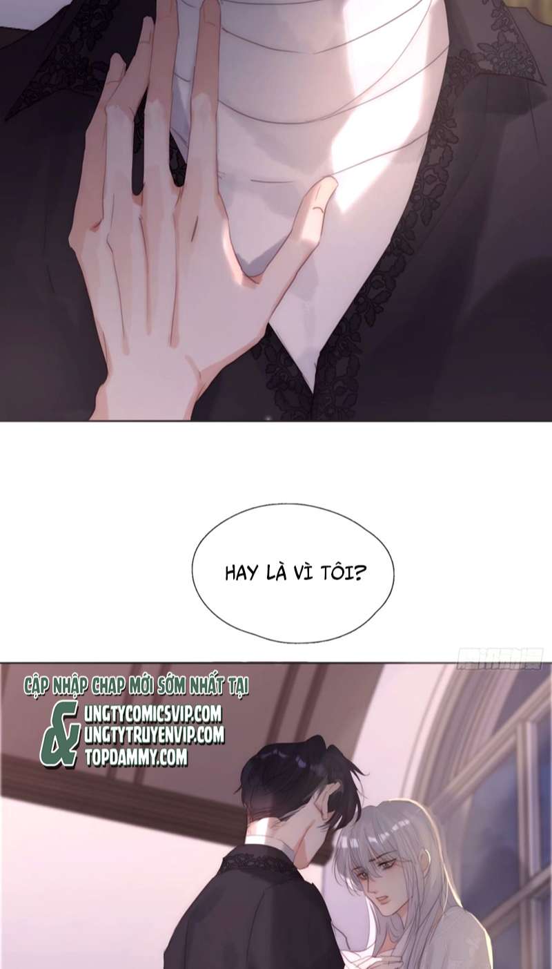 Thỉnh Cùng Ta Đồng Miên-Xin Hãy Ngủ Cùng Ta Chap 122 - Next Chap 123