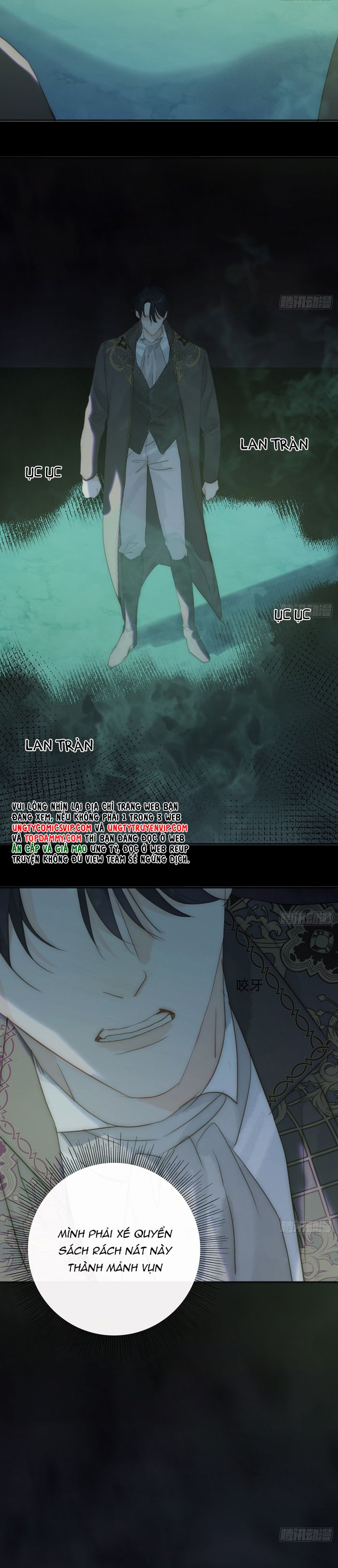 Thỉnh Cùng Ta Đồng Miên-Xin Hãy Ngủ Cùng Ta Chap 160 - Next Chap 161