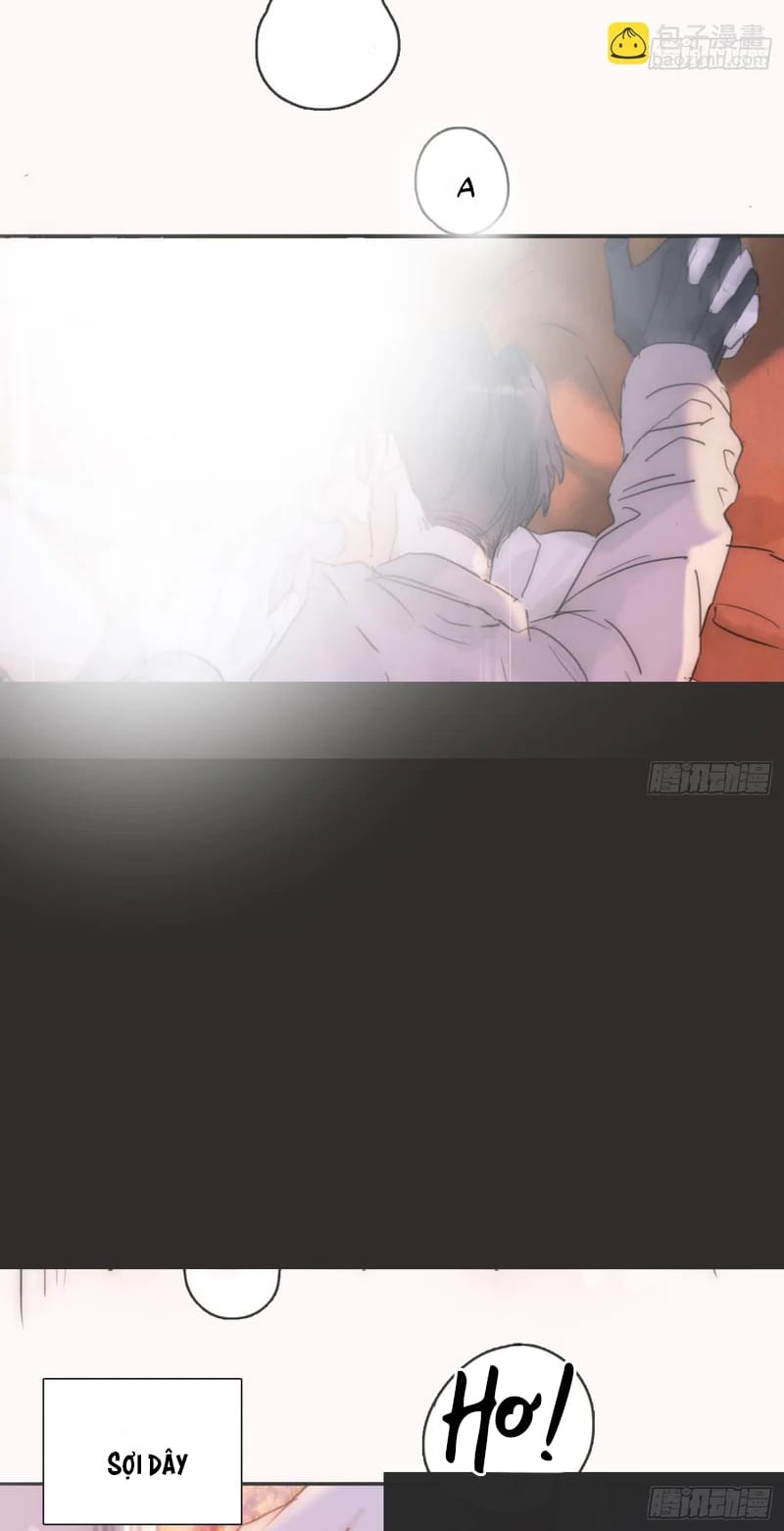 Thỉnh Cùng Ta Đồng Miên-Xin Hãy Ngủ Cùng Ta Chap 213 - Next Chap 214