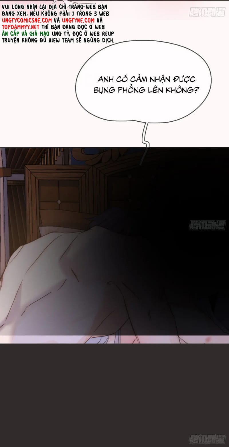 Thỉnh Cùng Ta Đồng Miên-Xin Hãy Ngủ Cùng Ta Chap 213 - Next Chap 214