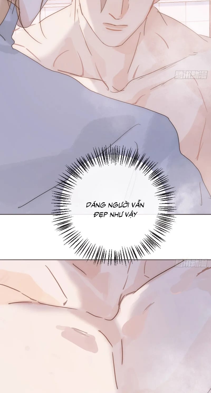 Thỉnh Cùng Ta Đồng Miên-Xin Hãy Ngủ Cùng Ta Chap 215 - Next Chap 216