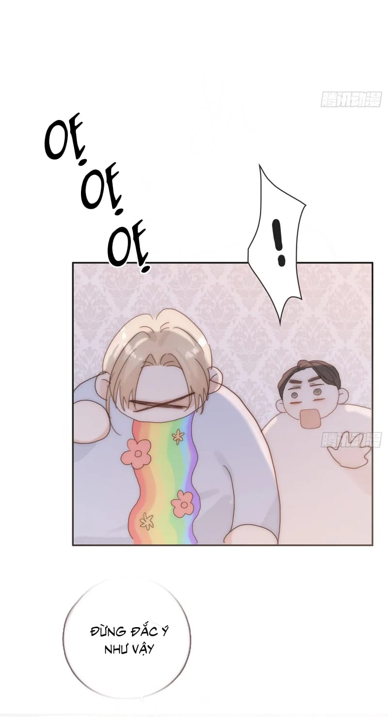 Thỉnh Cùng Ta Đồng Miên-Xin Hãy Ngủ Cùng Ta Chap 215 - Next Chap 216