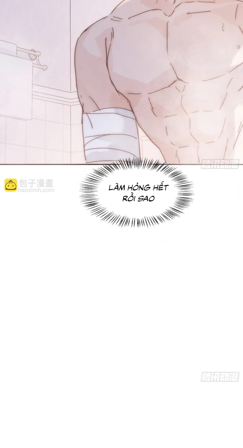 Thỉnh Cùng Ta Đồng Miên-Xin Hãy Ngủ Cùng Ta Chap 215 - Next Chap 216