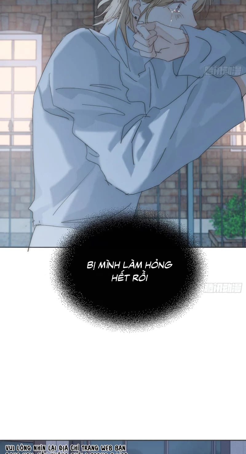 Thỉnh Cùng Ta Đồng Miên-Xin Hãy Ngủ Cùng Ta Chap 215 - Next Chap 216