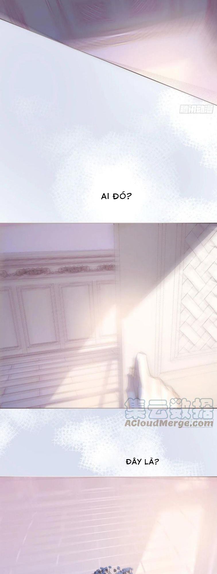 Thỉnh Cùng Ta Đồng Miên-Xin Hãy Ngủ Cùng Ta Chap 50 - Next Chap 51