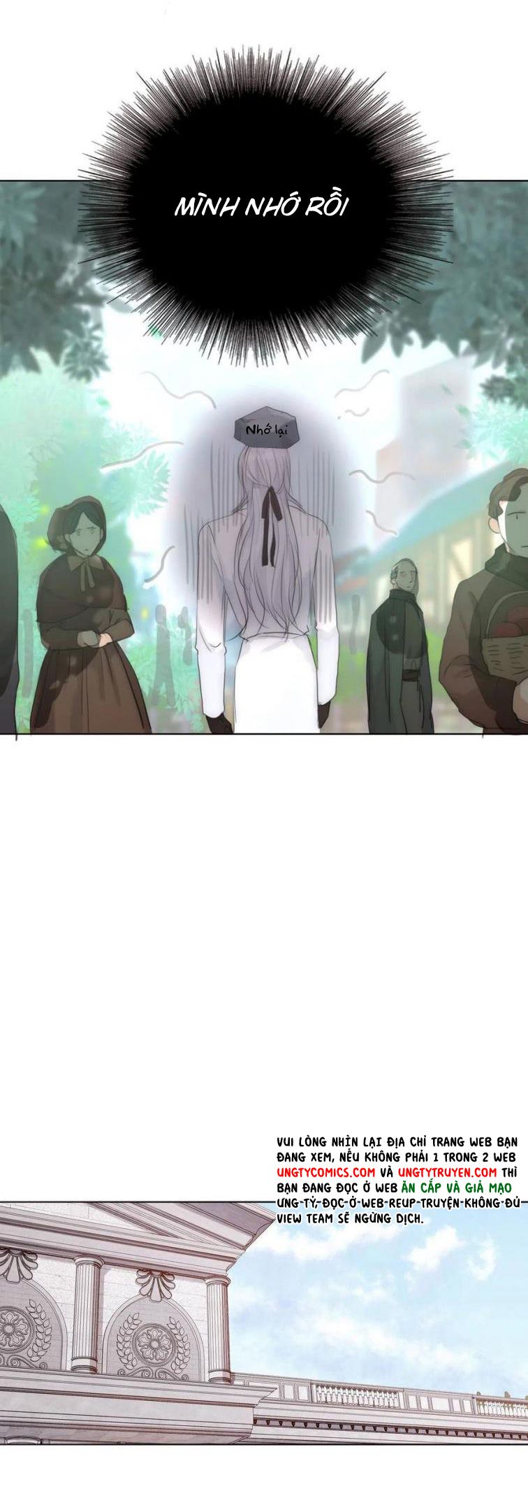 Thỉnh Cùng Ta Đồng Miên-Xin Hãy Ngủ Cùng Ta Chap 50 - Next Chap 51