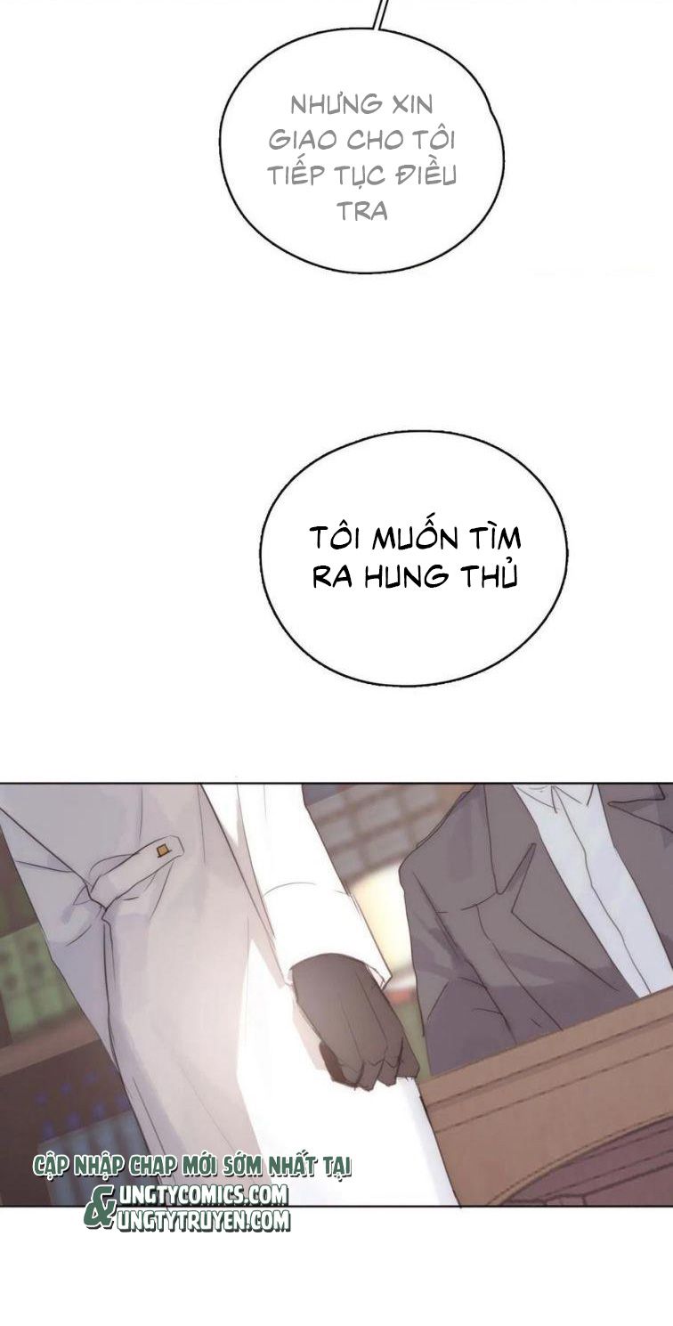 Thỉnh Cùng Ta Đồng Miên-Xin Hãy Ngủ Cùng Ta Chap 50 - Next Chap 51