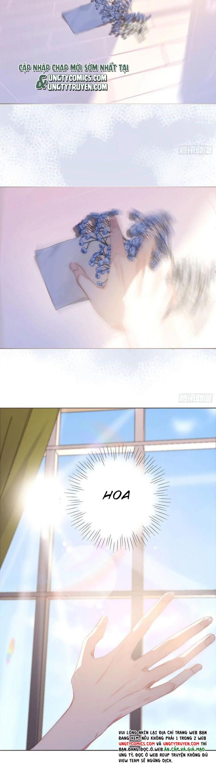 Thỉnh Cùng Ta Đồng Miên-Xin Hãy Ngủ Cùng Ta Chap 50 - Next Chap 51