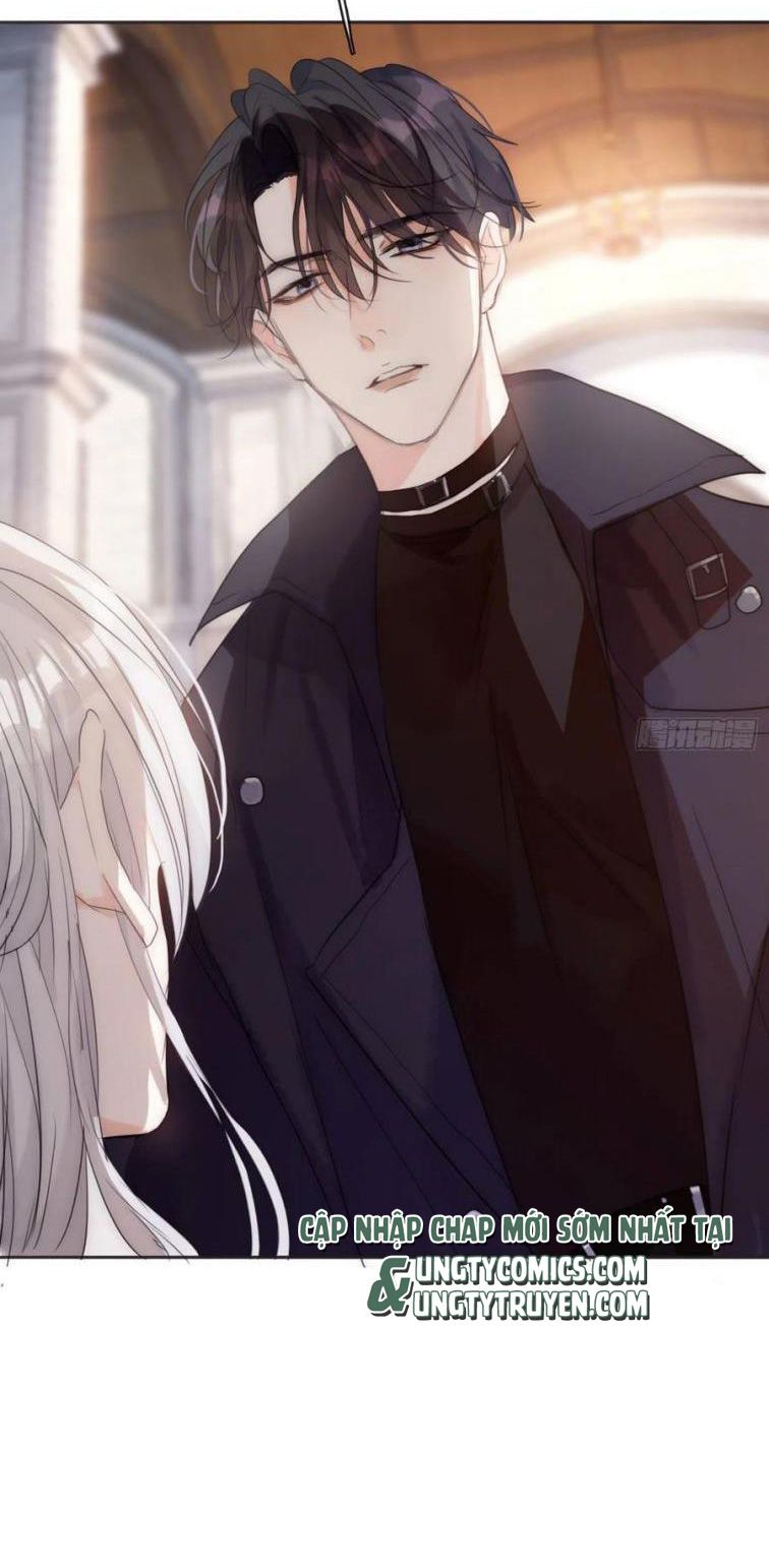 Thỉnh Cùng Ta Đồng Miên-Xin Hãy Ngủ Cùng Ta Chap 50 - Next Chap 51