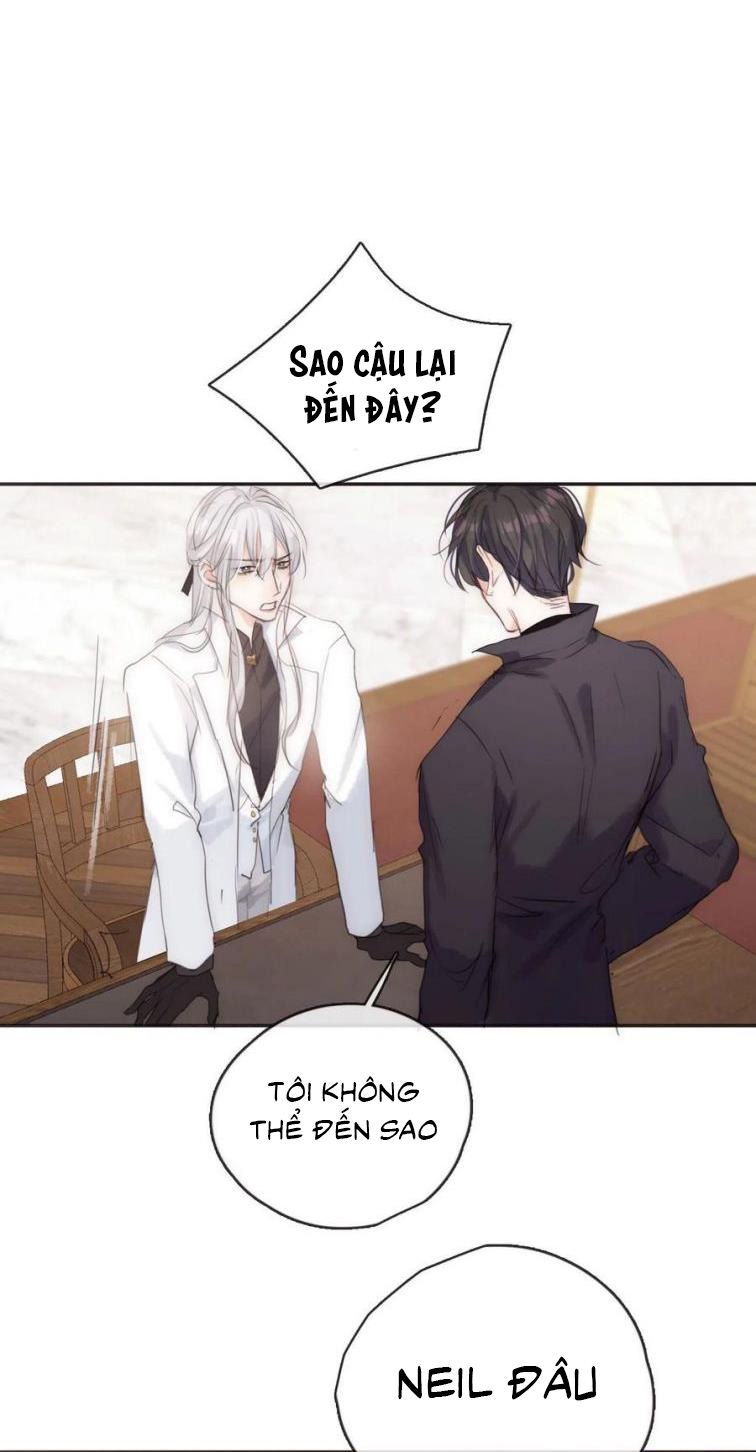 Thỉnh Cùng Ta Đồng Miên-Xin Hãy Ngủ Cùng Ta Chap 50 - Next Chap 51