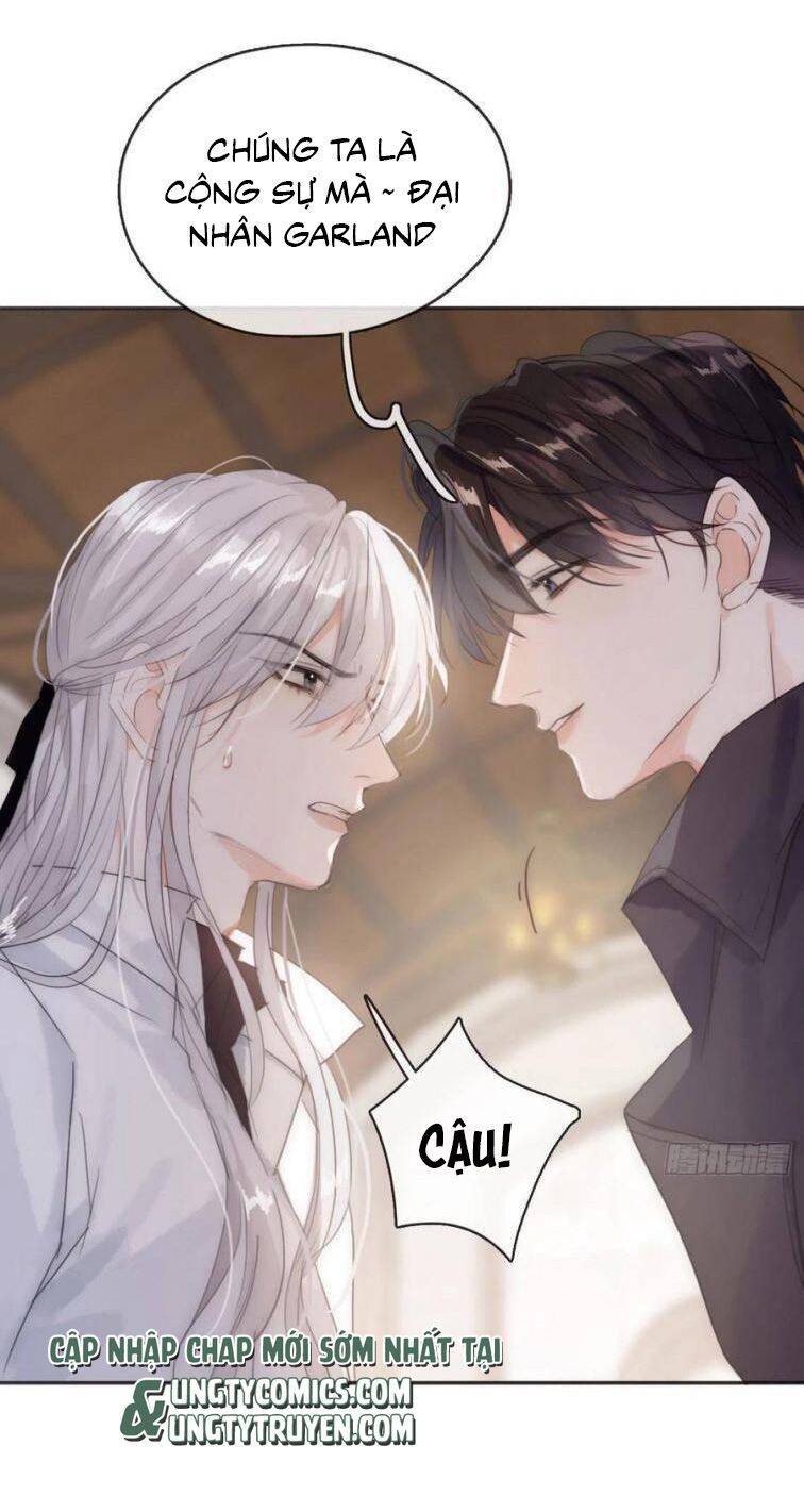Thỉnh Cùng Ta Đồng Miên-Xin Hãy Ngủ Cùng Ta Chap 50 - Next Chap 51