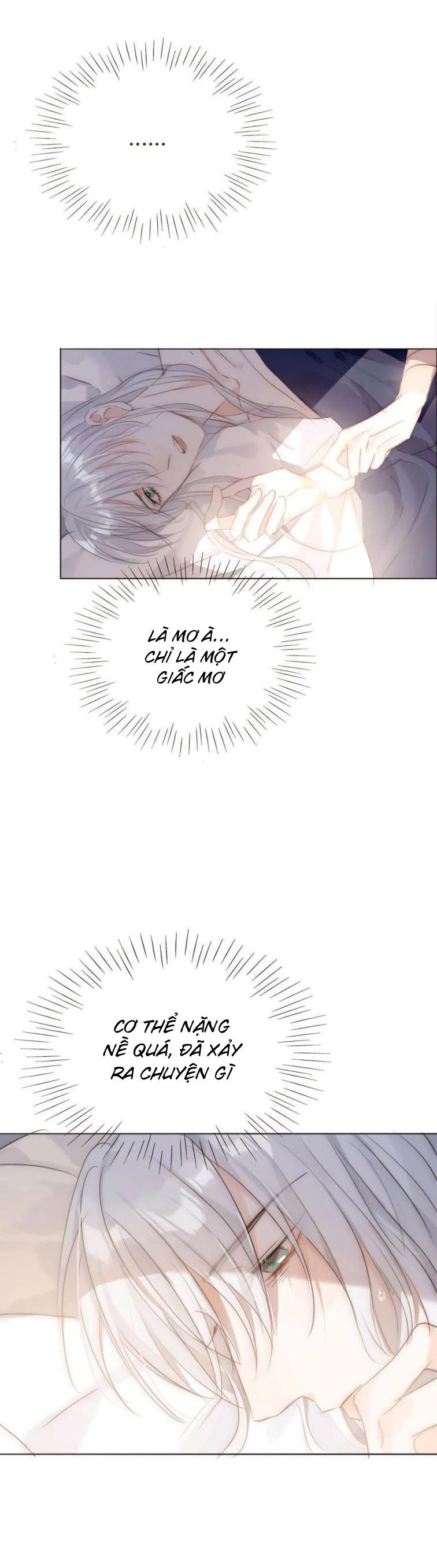 Thỉnh Cùng Ta Đồng Miên-Xin Hãy Ngủ Cùng Ta Chap 50 - Next Chap 51