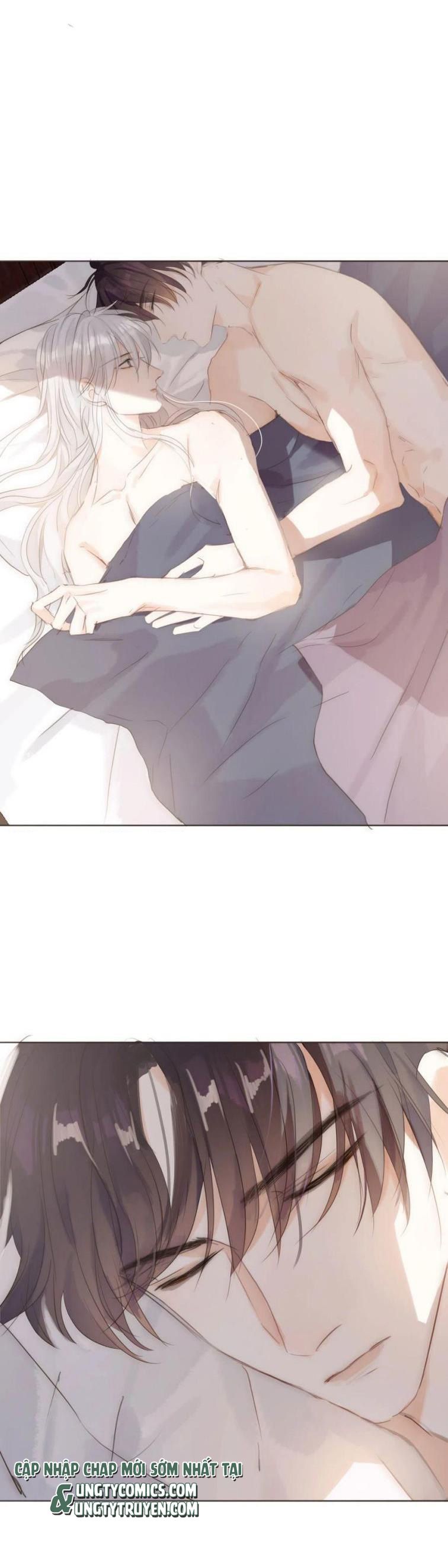 Thỉnh Cùng Ta Đồng Miên-Xin Hãy Ngủ Cùng Ta Chap 50 - Next Chap 51