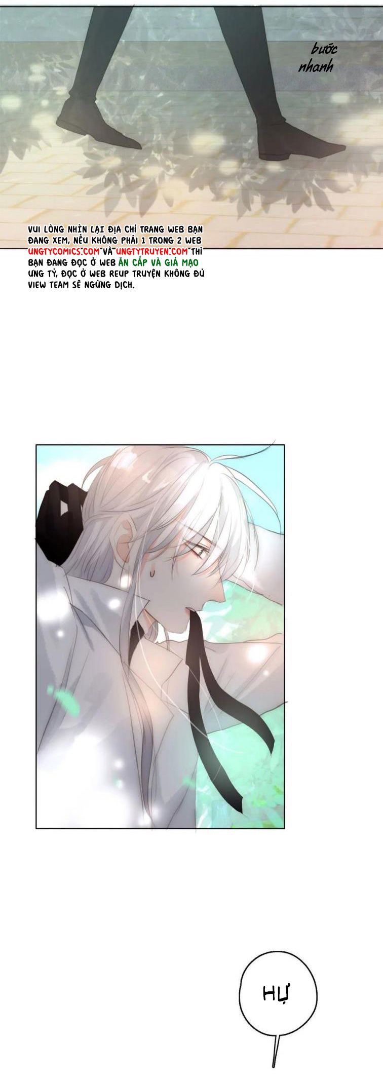 Thỉnh Cùng Ta Đồng Miên-Xin Hãy Ngủ Cùng Ta Chap 50 - Next Chap 51